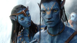 "Avatar" logró posicionarse para cerrar el año entre las 10 primeras